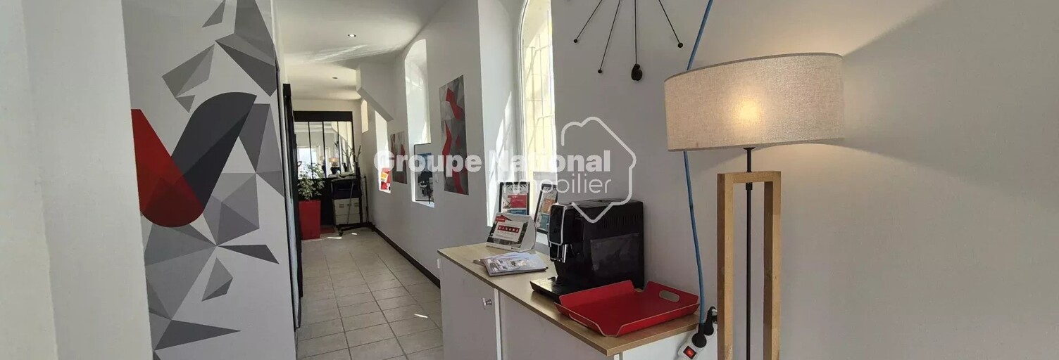 Commerce 3 Pièces 57 m² à louer à Salon-de-Provence (13300)