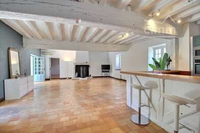 Maison 8 pièces 720000 €