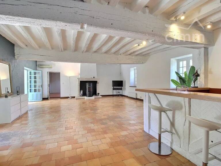 Longère 8p 224m² Ballan-Miré — photo 1