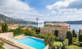 Appartement 3 Pièces 75 m² à vendre à Villefranche-sur-Mer (06230)
