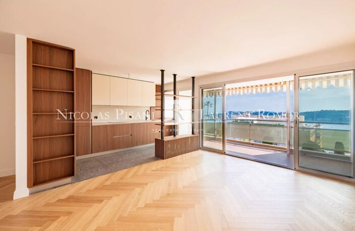 VENTE APPARTEMENT VILLEFRANCHE-SUR-MER — photo 3