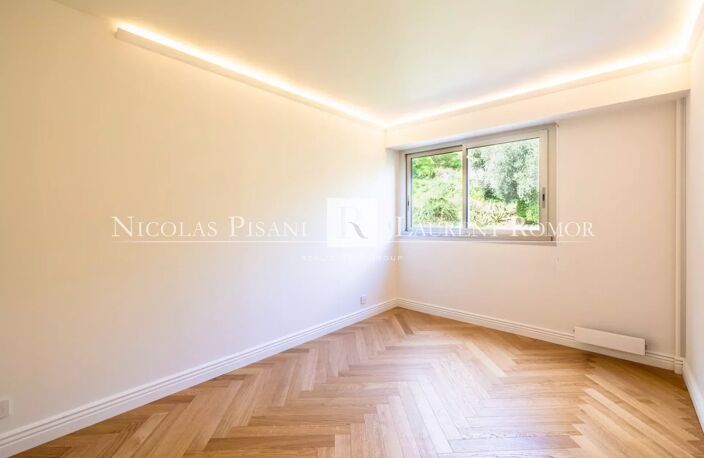 VENTE APPARTEMENT VILLEFRANCHE-SUR-MER — photo 4