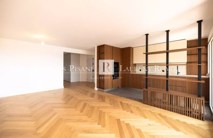VENTE APPARTEMENT VILLEFRANCHE-SUR-MER — photo 5