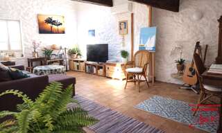 Maison 3 Pièces 85 m² à vendre à Roquefort-des-Corbières (11540)