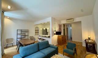 Appartement 4 Pièces 83 m² à louer à Nice (06300)