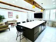 COEUR VIEIL ANTIBES - Immeuble d'exception  de 493 m²  classé au — photo 2