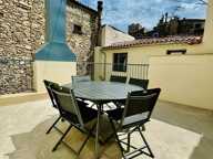 COEUR VIEIL ANTIBES - Immeuble d'exception  de 493 m²  classé au — photo 3