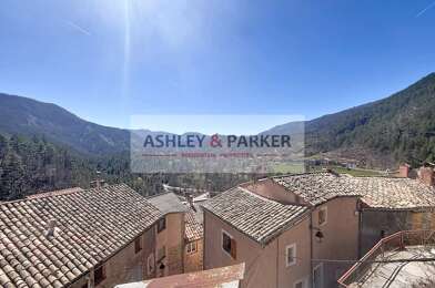 Appartement 4 pièces 110000 €