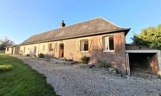 Maison 4 Pièces 96 m² à vendre à Argueil (76780)