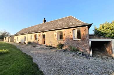 Maison 4 pièces 99000 €