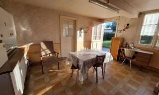 Maison 4 Pièces 96 m² à vendre à Argueil (76780)