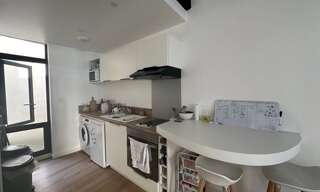 Appartement 1 Pièce 30 m² à louer à Poitiers (86000)