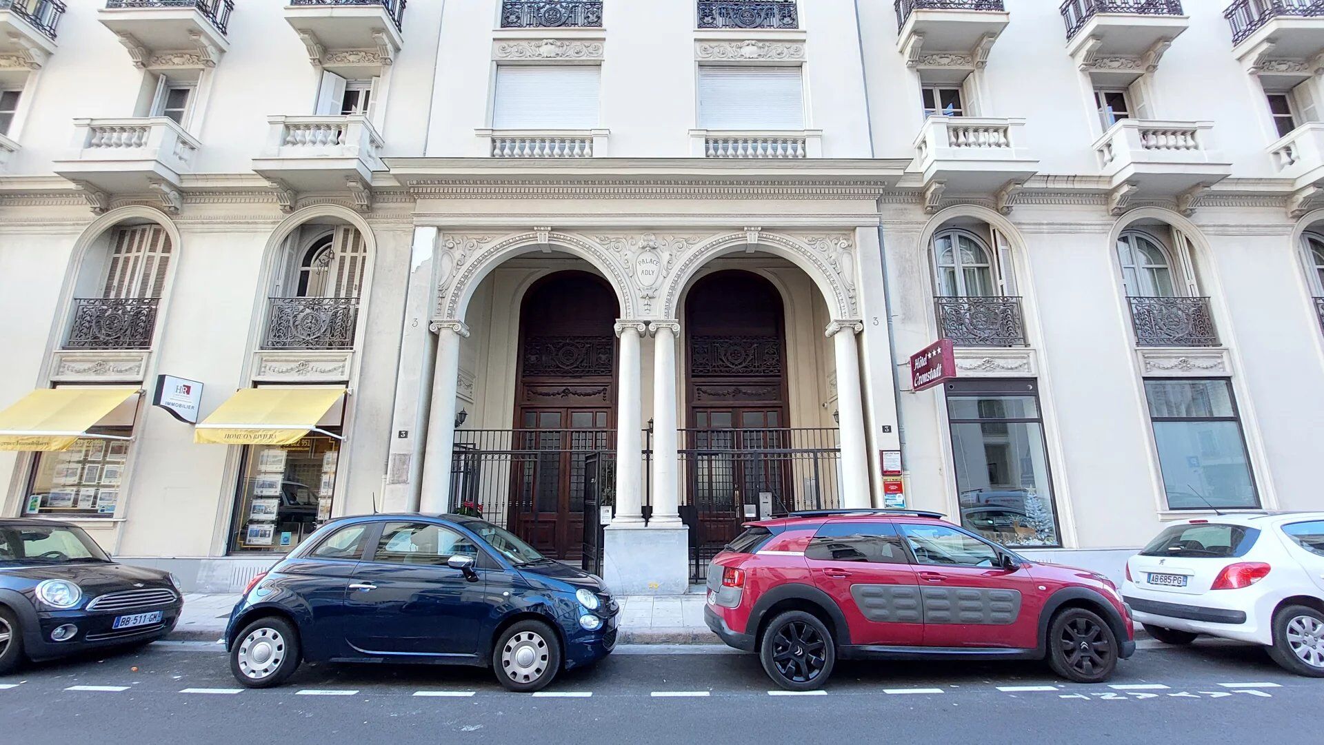 Photo Appartement de 1 pièce Nice