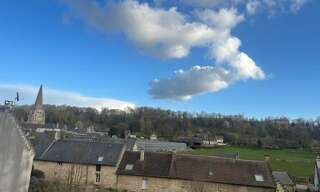 Terrain  1215 m² à vendre à Compiègne (60200)
