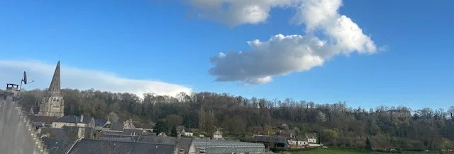 Terrain  1215 m² à vendre à Compiègne (60200)