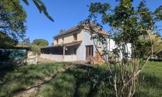 Maison  80 m² à vendre à Chambray-lès-Tours (37170)