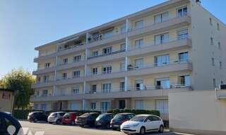 Appartement 2 Pièces 43 m² à vendre à Dijon (21000)