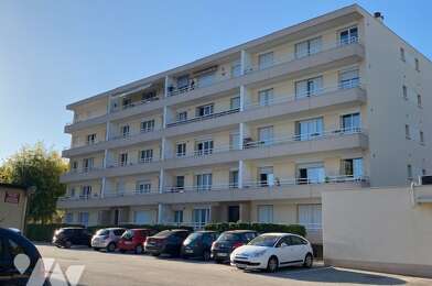 Appartement 2 pièces 50000 €