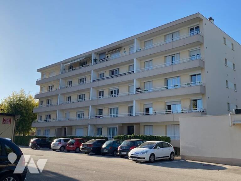 Appartement 2 pièces 43 m² — photo 1