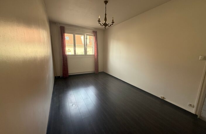 Vente appartement 2 pièces 43 m² Dijon (21000) — photo 2