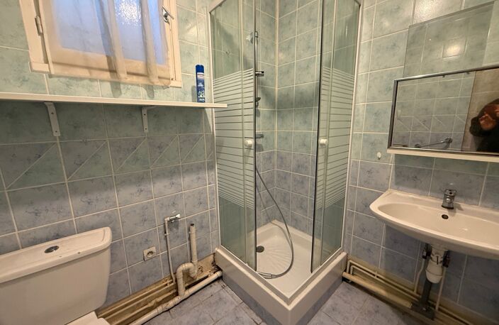 Vente appartement 2 pièces 43 m² Dijon (21000) — photo 3