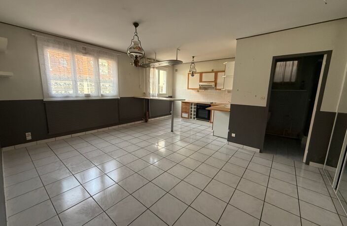 Vente appartement 2 pièces 43 m² Dijon (21000) — photo 4