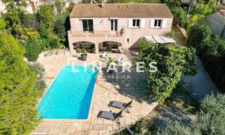 Maison 6 Pièces 190 m² à vendre à Allauch (13190)