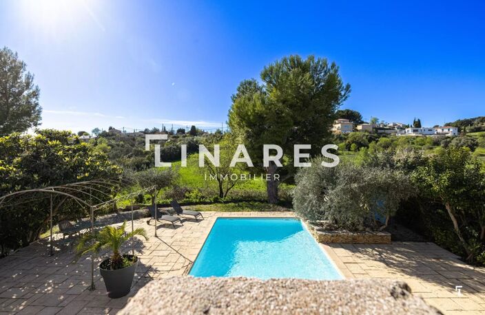 LA SELVAGGIA - Villa T7 de 190m2 - Parcelle 1137m2 - Piscine - 1 — photo 2