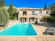 LA SELVAGGIA - Villa T7 de 190m2 - Parcelle 1137m2 - Piscine - 1 — photo 3