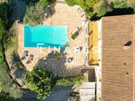 LA SELVAGGIA - Villa T7 de 190m2 - Parcelle 1137m2 - Piscine - 1 — photo 4