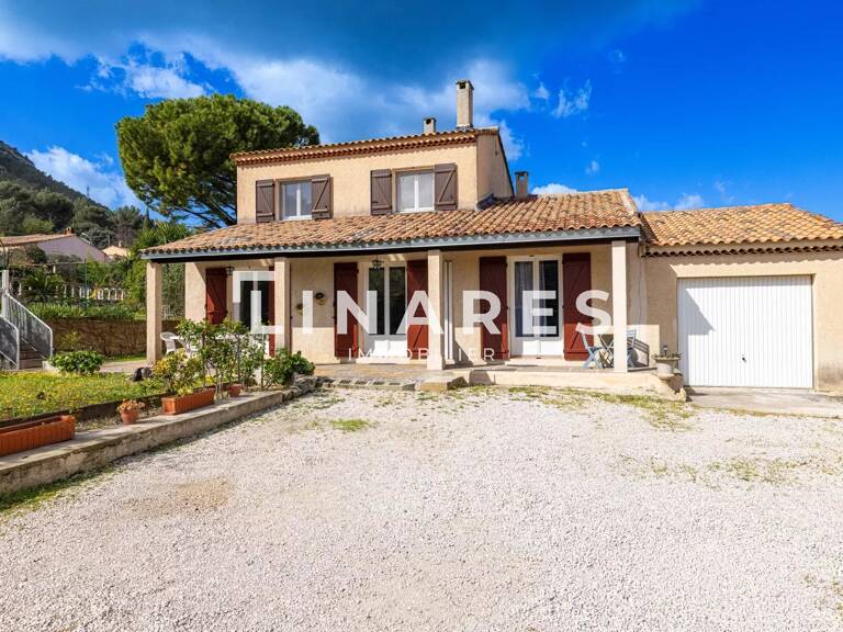 MAS DES OLIVIERS - Maison T3/4 de 121m2 - Dépendance - Garage - — photo 1