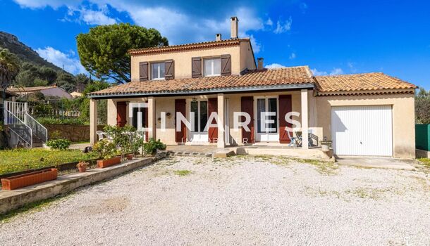 Villa / Maison 3 pièces  à vendre Penne-sur-Huveaune (La) 13821