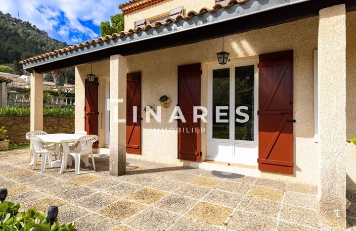 MAS DES OLIVIERS - Maison T3/4 de 121m2 - Dépendance - Garage - — photo 3