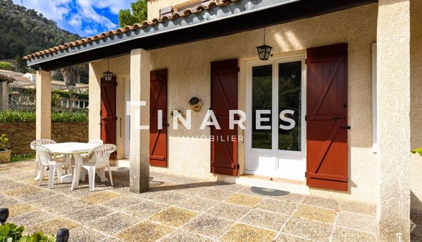 Villa / Maison 3 pièces  à vendre Penne-sur-Huveaune (La) 13821