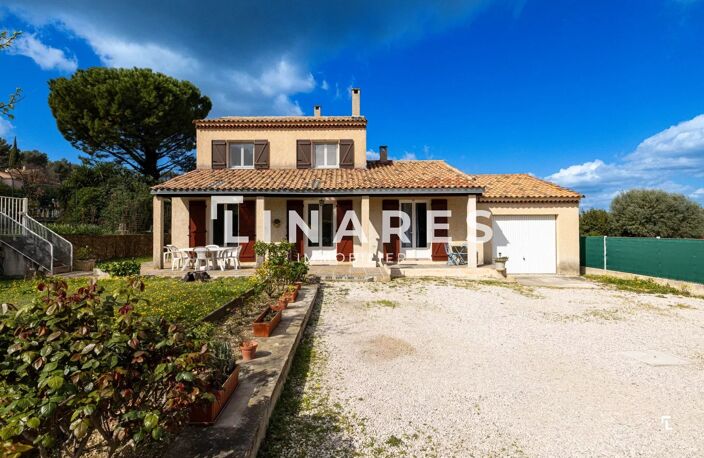 MAS DES OLIVIERS - Maison T3/4 de 121m2 - Dépendance - Garage - — photo 5