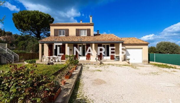 Villa / Maison 3 pièces  à vendre Penne-sur-Huveaune (La) 13821