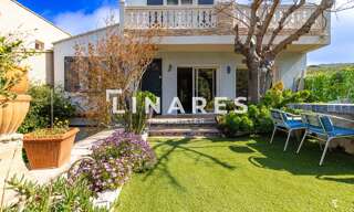 Maison 3 Pièces 120 m² à vendre à Marseille 8 (13008)