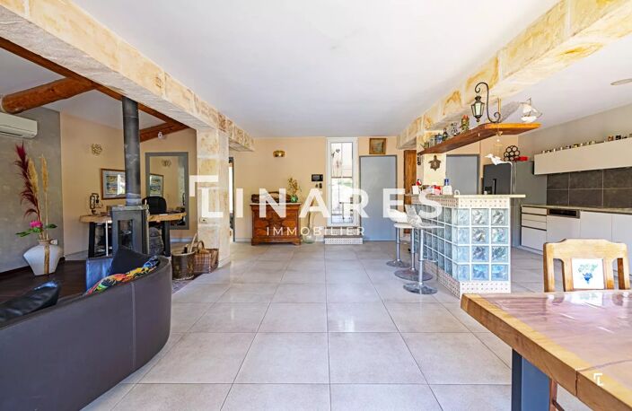 PORT DES GOUDES - Maison T3 de 120m2 - Jardin -  Garage / sous s — photo 2