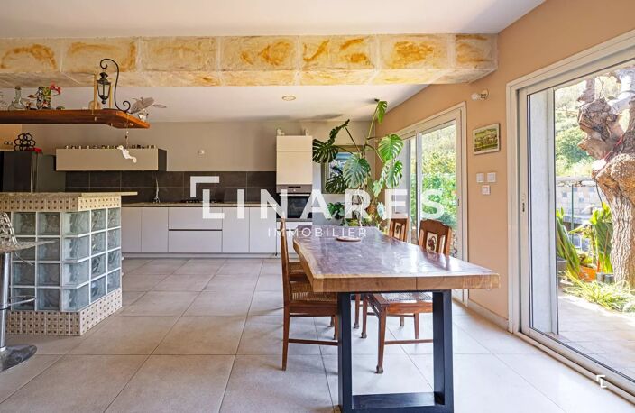 PORT DES GOUDES - Maison T3 de 120m2 - Jardin -  Garage / sous s — photo 4