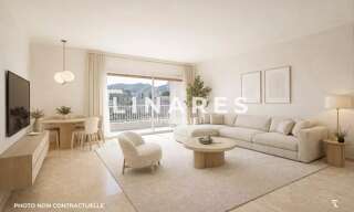 Appartement 3 Pièces 74 m² à vendre à Marseille 9 (13009)