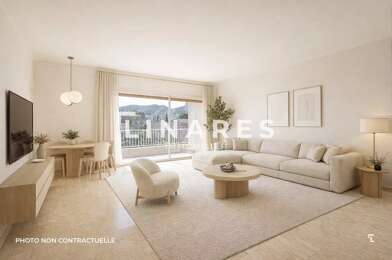 Appartement 3 pièces 272000 €