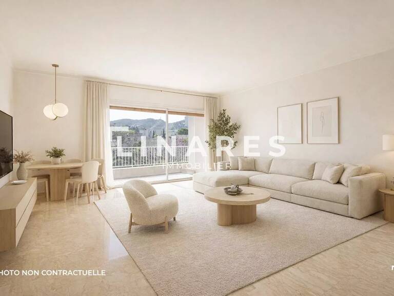 ESPRIT FAMILLE - Appartement T3 de 75m2 - Cave - 13009 Le Cabot — photo 1