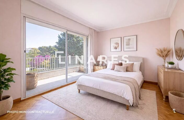 ESPRIT FAMILLE - Appartement T3 de 75m2 - Cave - 13009 Le Cabot — photo 3