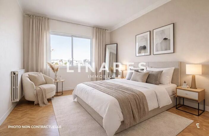ESPRIT FAMILLE - Appartement T3 de 75m2 - Cave - 13009 Le Cabot — photo 4