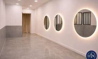 Commerce 2 Pièces 40 m² à vendre à Nice (06000)