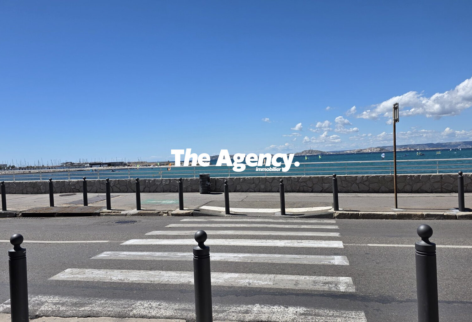 'Food and Sea' — photo 1