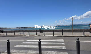 Commerce  180 m² à vendre à Marseille 8 (13008)