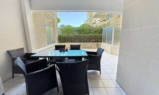 Appartement 2 Pièces 57 m² à vendre à Cannes (06150)