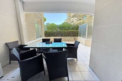 Appartement 2 pièces 440000 €
