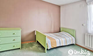 Appartement 5 Pièces 144 m² à vendre à Strasbourg (67000)